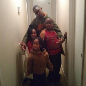 Meet your Posher, Joe